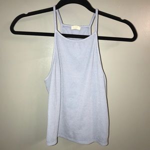 Halter Top